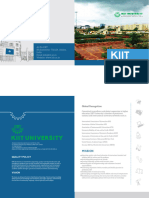 Kiit Brochure