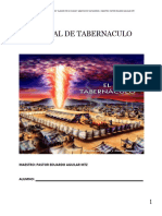 Manual de Tabernaculo Ibcc