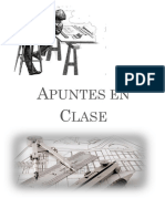 Apuntes de Clase - Sistema Constructivo de Piedra Brasa