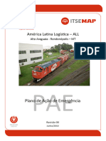 Plano de Acao de Emergencia PDF