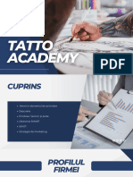 Tatto Academy 4