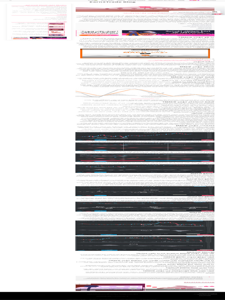 ما هو مؤشر MACD؟ شرح كيفية استخدام المؤشر وقراءته وحسابه - Earn2Trade ...