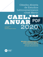 UNL CAELJM Anuario2020