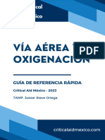 XI9Tfs6o GRR Via Aerea y Oxigenacion 2023 Critical Aid Mexico