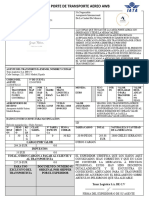 Carta Porte de Transporte Aereo Version Final