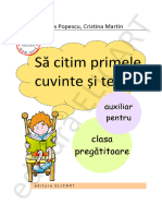 Sa Citim Primele Cuvinte Si Texte-2021-Redw