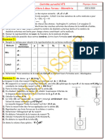 Controle N 3 S1 Tcs 2