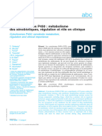 Abc-271996-Les Cytochromes p450 Metabolisme Des Xenobiotiques Regulation Et Role en Clinique - WyWThX8AAQEAADaRQ84AAAAN-a
