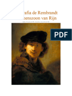 Biografia de Rembrandt
