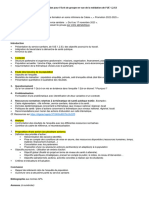 1.2.S3 Proposition de Plan Pour Le Dossier de Validation 2022-2025