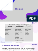 Biomas