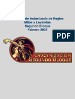 DAR Segundo Bloque OSB - Febrero 2023