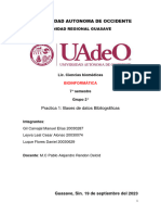 Manuel Elías Gil Carvajal - 20030287 - Bases de Datos Bibliograficas