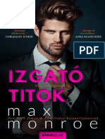 Izgató Titkok - Max