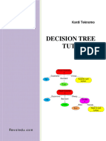 Decision Tree Tutorial by Kardi Teknomo