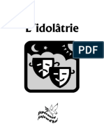 L' Idolatrie - 240116 - 164854