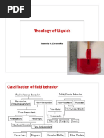 (F24) - Rheology Course - Part 2