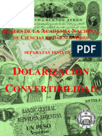 Dolarización 5