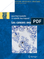 Les Cancers Univdocs