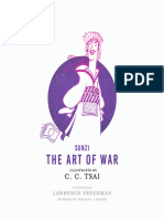 The Art of War An Illustrated Edition by Sunzi