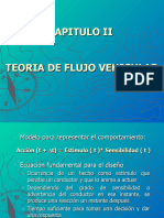 CAP II TEORIA DE FLUJO VEHICULAR (1)