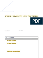 Varanasi Sample Cluster Presentation For Approval