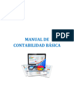 Manual de Contabilidad Básica