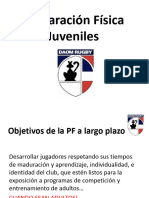 PF DAOM - Juveniles