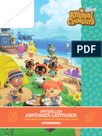 Anfaenger Leitfaden Animal Crossing New Horizons