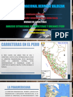 01 Analisis Situacional de Carreteras y Drenajes