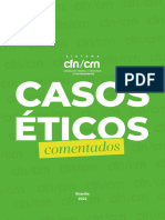 CFN Casos Éticos Comentados