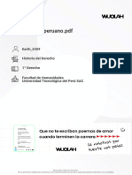 Codigo Civil Peruano PDF