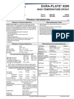 Duraplate 8200