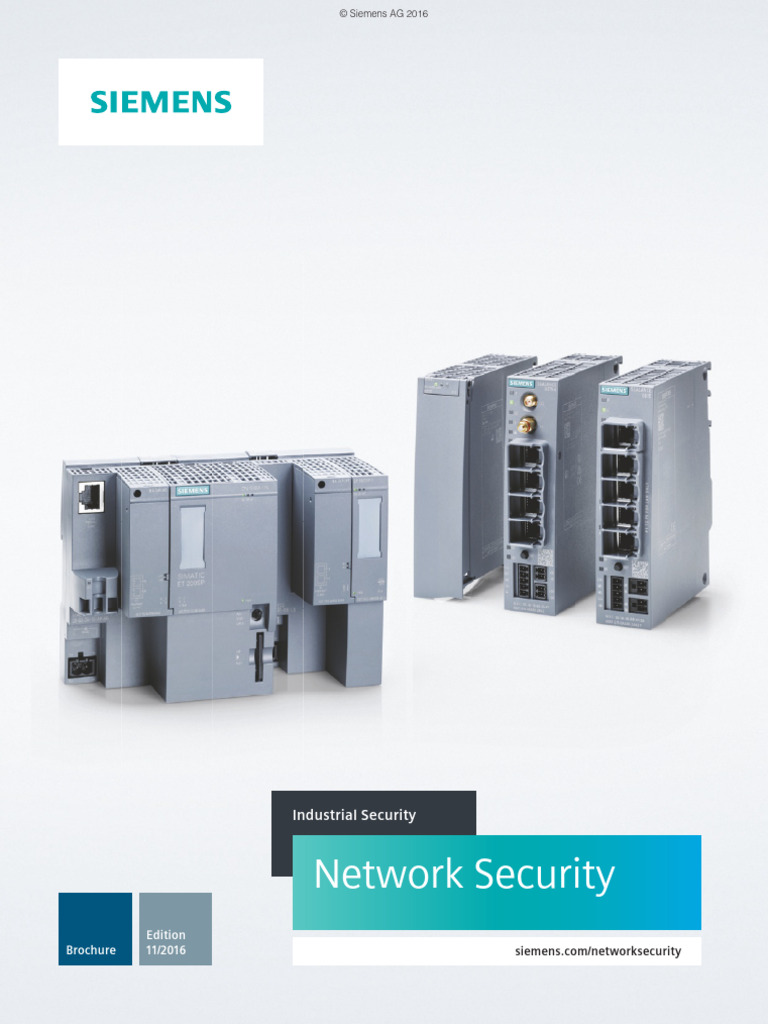 Network Security - 11 - 2016 | PDF | Computer Network | Security