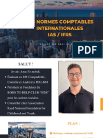 Les Normes Comptables Internationales IAS IFRS 1701200108