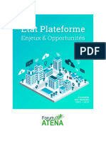 Forum ATENA Livre Blanc Etat Plateforme 2020 04