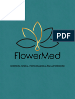 New Flowers - FlowerMed