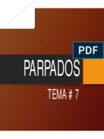 PARPADOS