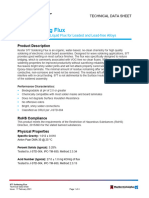 Kester 977 Soldering Flux en 17feb21 TB