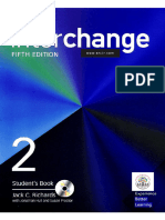 Interchange 5th Edition Level 2 SB PDF Free