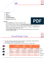 Coal Document