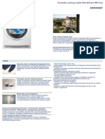 Datasheet EW8H358SP