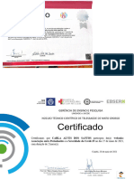 Certifica Dos