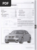 Body General E90