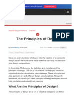 Design Tutsplus Com Articles The Principles of Design Cms 33962