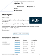 Atividade Objetiva 01_ 19 - Higiene Do Trabalho IV - Ventilação Industrial (2022)