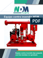 Pci WDM