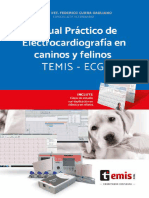 Electrocardiograma Felino Enfoque Practico WEB 2023-10-06