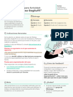 Semana 03 - PDF - Instrucciones Actividad - PDF