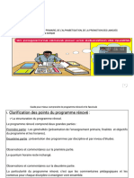 Comprendre PR Et Fascicule